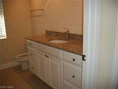 Guest Bathroom..