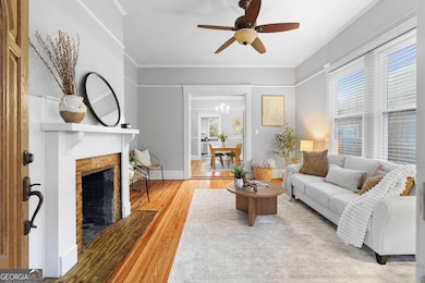 658 Glenwood Ave SE, Atlanta, GA 30312 - photo 5