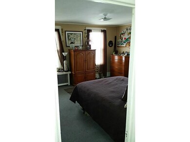 Bedroom.