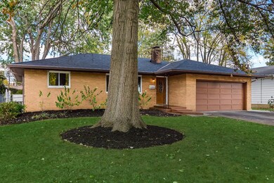 1340 Firwood Dr, Columbus, OH 43229 - photo 3