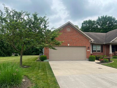 2732 Summer Field Trail, Sidney, OH 45365 - photo 4
