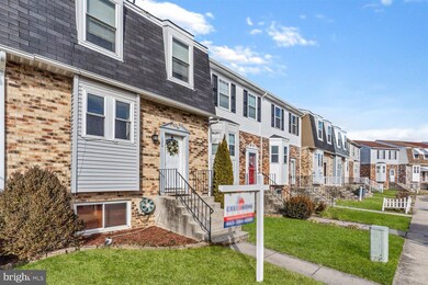 126 Highshire Ct, Dundalk, MD 21222 - photo 3