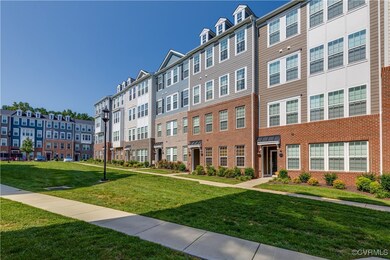 8118 Wistar Creek Walk unit A, Henrico, VA 23228 - photo 3