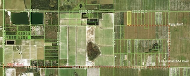 Directions from SR31 along NEAL Road to GRAHAM Road and the last turn to the 10 acres of oaks.