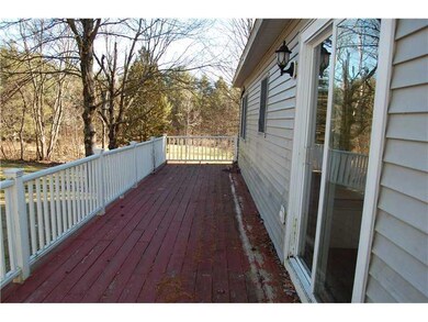 42 Ramsdell Rd, Gray, ME 04039 - photo 4