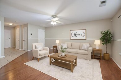 143 Princeton Ave, Adairsville, GA 30103 - photo 2