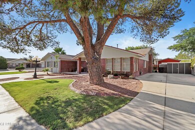 351 Roslyn Dr, Horizon City, TX 79928 - photo 4