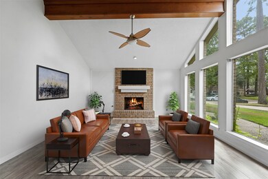 14907 Oak Bluff Ct, Houston, TX 77070 - photo 3