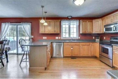 5 Sousa Cir, Milford, MA 01757 - photo 5