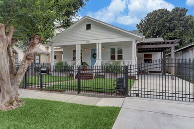 729 E 18th St, Houston, TX 77008 - photo 3