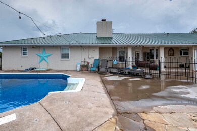 7071 Oklahoma 5, Waurika, OK 73573 - photo 7