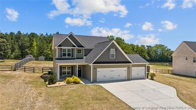 9680 E Reeves Bridge Rd, Linden, NC 28356 - photo 2