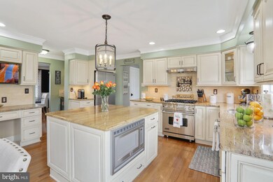 4190 Gregory Dr, Doylestown, PA 18902 - photo 7