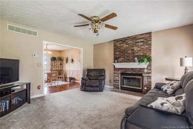 4210 Saint Joseph Rd, New Albany, IN 47150 - photo 3