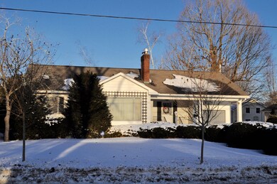 309 W Ann St, Milford, PA 18337 - photo 2