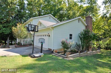 11001 Holleybrooke Dr, Spotsylvania, VA 22553 - photo 3