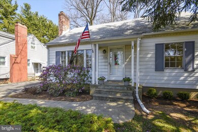 116 Meem Ave, Gaithersburg, MD 20877 - photo 2