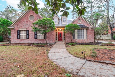 Charming one story home in Greentree