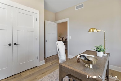 4341 Tallman Woods Dr NW unit 9, Grand Rapids, MI 49534 - photo 5