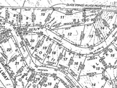 Area Map