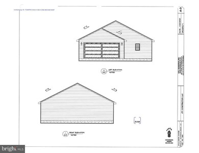 0 Warner Ln unit TRACT 4 WVBE177490, Hedgesville, WV 25427 - photo 2