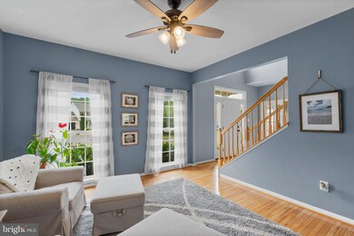 1316 Compton Ct, Sykesville, MD 21784 - photo 7