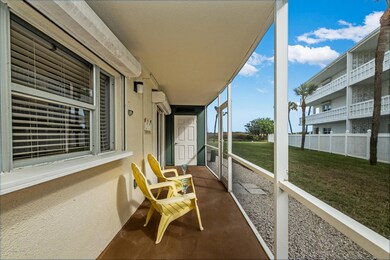 Waterview from Screened Patio w/Storage