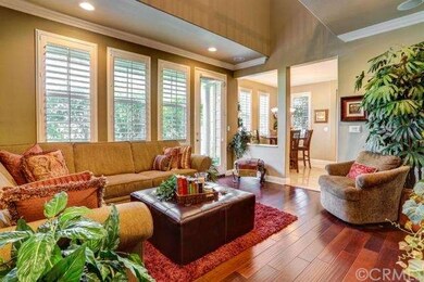 Luxury finishes throughout the home
