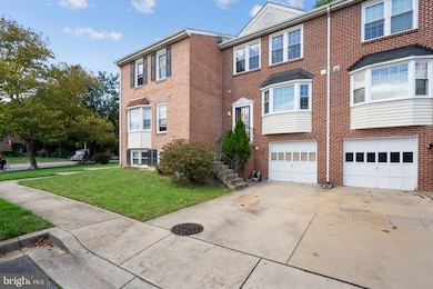 11554 Cosca Park Place, Clinton, MD 20735 - photo 2