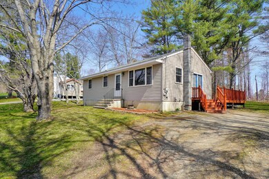 44 Edgecomb Rd, Lisbon Falls, ME 04252 - photo 2