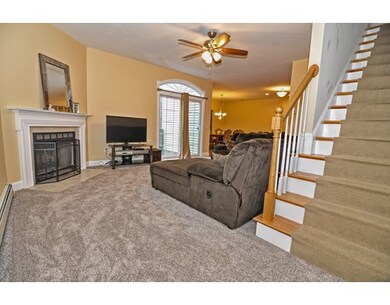37 Fagan St unit 37, Uxbridge, MA 01569 - photo 6