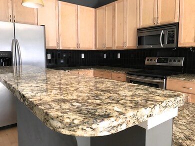 Granite Countertops