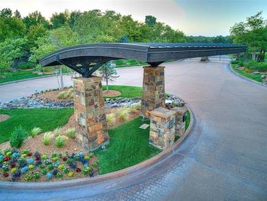 5603 Harper Creek Trail, Edmond, OK 73034 - photo 7