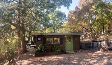 53 Spring Creek Ct, Locust Grove, OK 74352 - photo 2