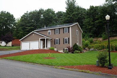 76 Brierwood Dr, Fitchburg, MA 01420 - photo 2