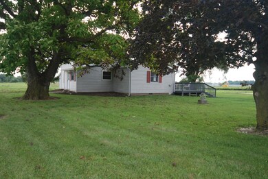 right side of home