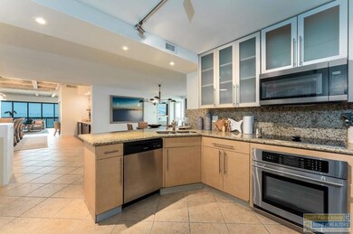 310 Padre Blvd unit 1216, South Padre Island, TX 78597 - photo 7