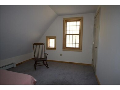 Bedroom.