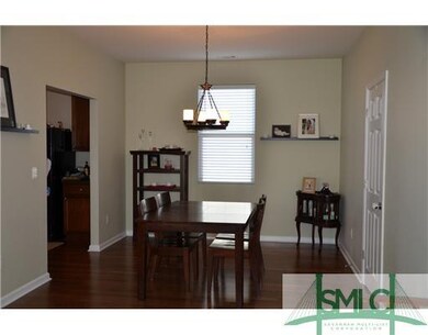 Dining Room.