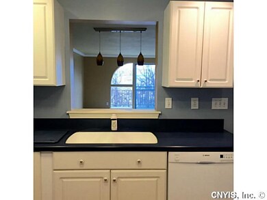 Kitchen Dining