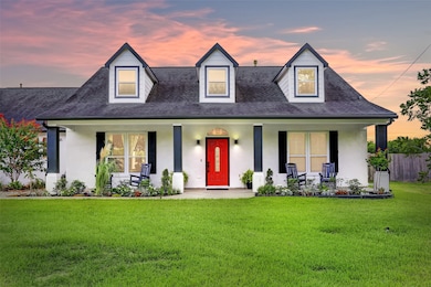 Originally constructed in 2001 but tastefully reimagined in the past couple of years, this sophisticated home boasts architecturally profound touches and an excellent floor plan. Inside, you will find expansive open living areas, a private home office, spacious bedrooms and an impressive master suite.