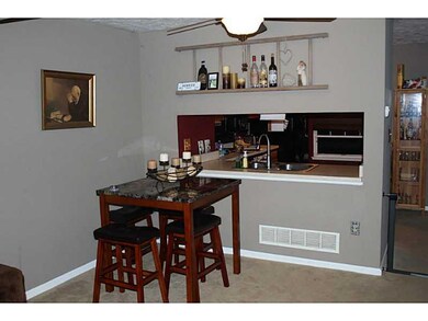 Dining Room.