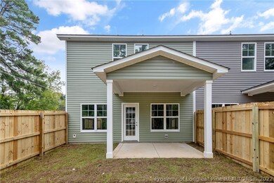 600A Roxie Ave unit 600 A, Fayetteville, NC 28304 - photo 5