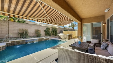 7859 Arden Grove St, Las Vegas, NV 89113 - photo 4