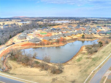 Community Fishing Pond