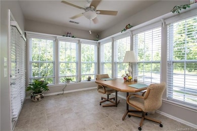 Sunroom