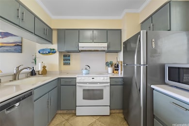 84-740 Kili Dr unit G1626, Waianae, HI 96792 - photo 6