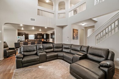 14845 Sunny Land Ave, El Paso, TX 79938 - photo 3