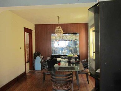 Dining Room First floor
