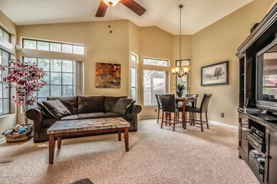 Shannon Living Room